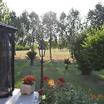 Les De Carreau Bed and Breakfast