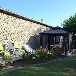 Bed and Breakfast Les De Carreau Meilhan-sur-Garonne
