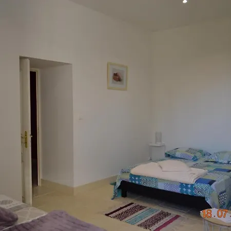 Bed & Breakfast Les De Carreau