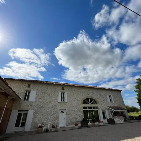 Les De Carreau * Meilhan-sur-Garonne