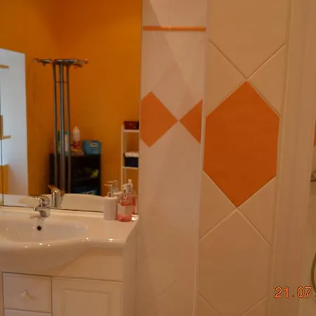 Les De Carreau Bed & Breakfast Meilhan-sur-Garonne