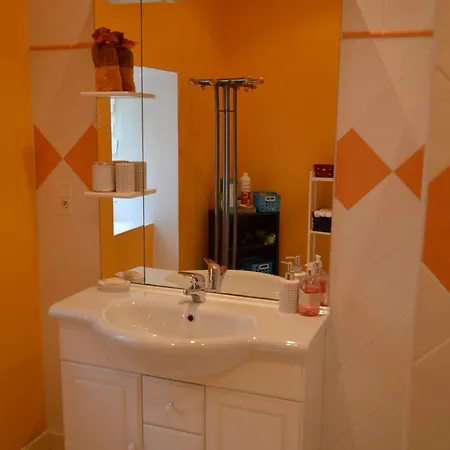 Les De Carreau Bed & Breakfast Meilhan-sur-Garonne