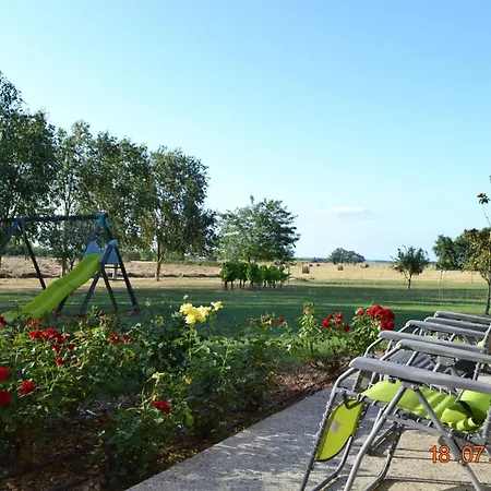 Les De Carreau * Meilhan-sur-Garonne