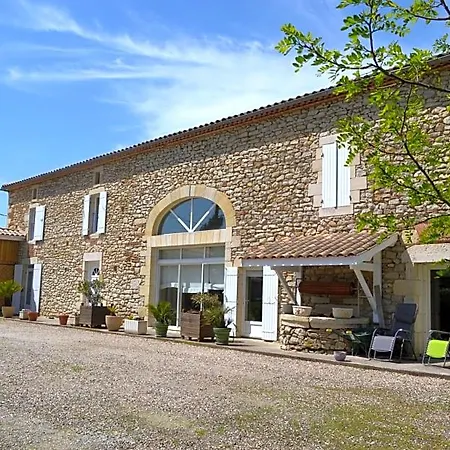Les De Carreau Meilhan-sur-Garonne