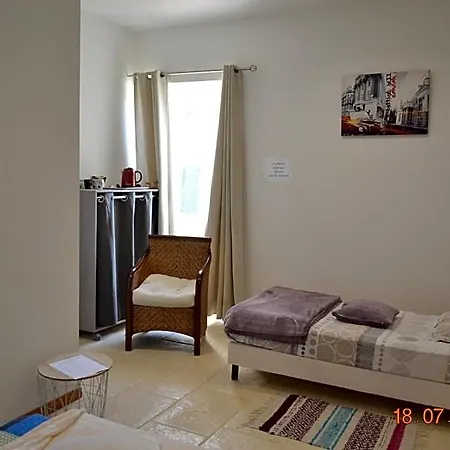 Bed & Breakfast Les De Carreau Meilhan-sur-Garonne