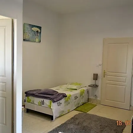 Bed & Breakfast Les De Carreau Meilhan-sur-Garonne