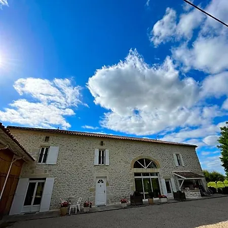Les De Carreau Meilhan-sur-Garonne