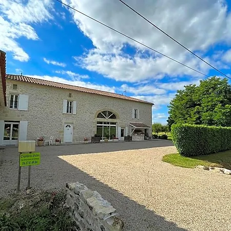 Les De Carreau * Meilhan-sur-Garonne