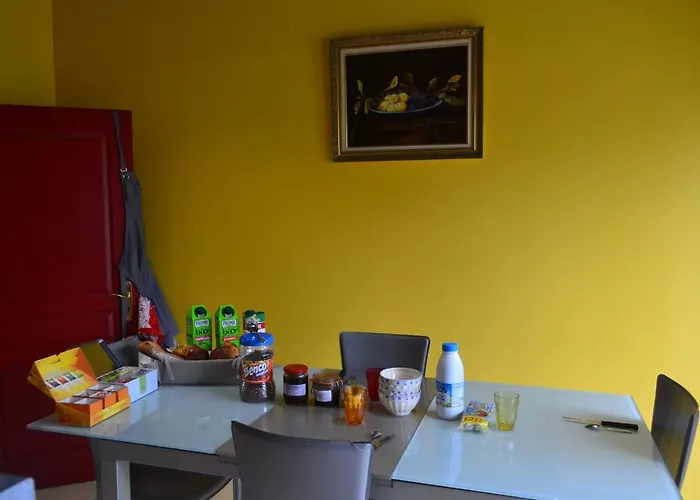 Les De Carreau * Meilhan-sur-Garonne