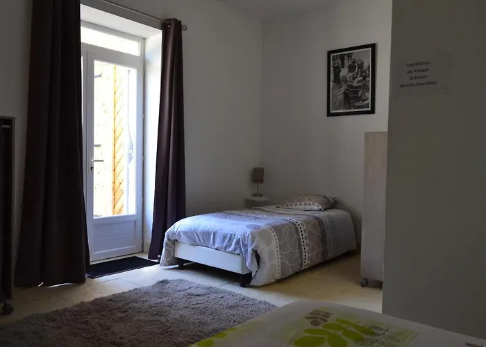 Les De Carreau Meilhan-sur-Garonne