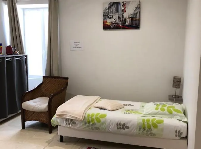 Les De Carreau * Meilhan-sur-Garonne