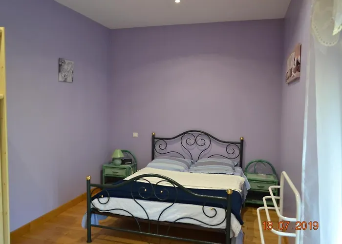 Panzió Les De Carreau Meilhan-sur-Garonne