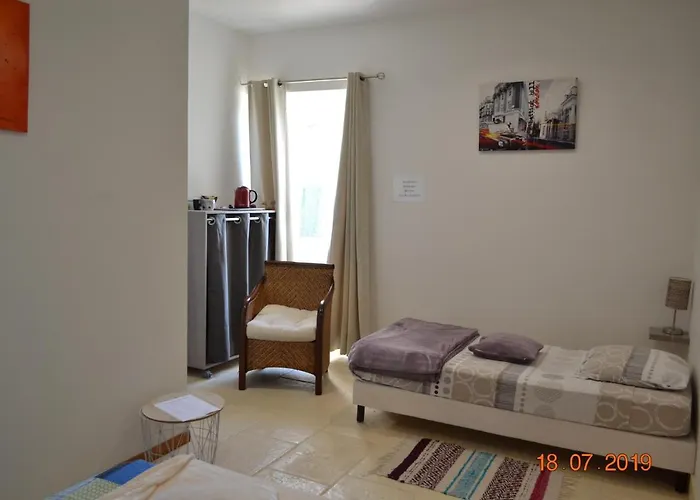 Les De Carreau Meilhan-sur-Garonne